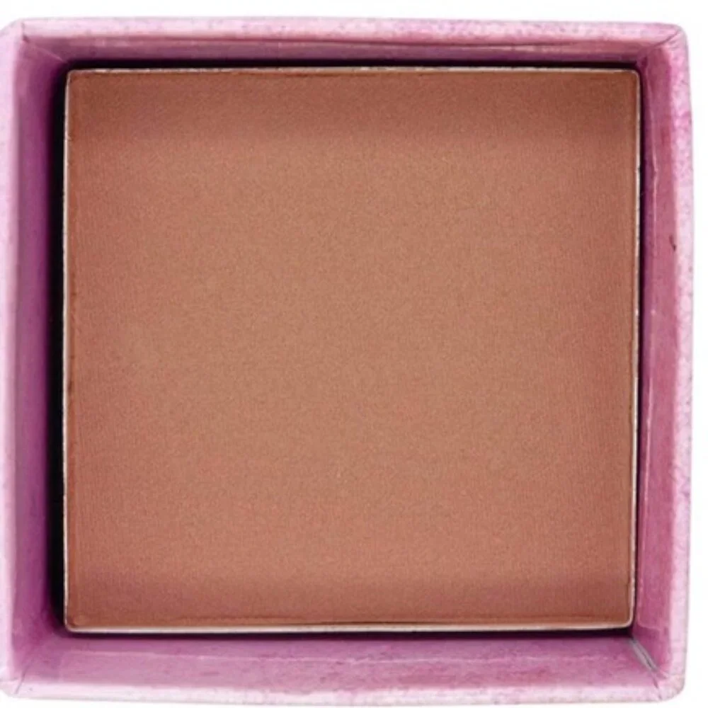 W7 Honolulu Bronzing Powder NIB